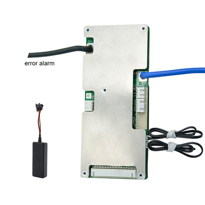 Hệ thống quản lý pin không dây UART Smart Lifepo4 485 232 GPRS
