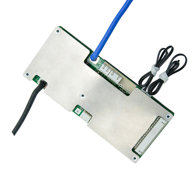 Hệ thống quản lý pin không dây UART Smart Lifepo4 485 232 GPRS