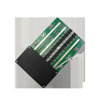 Bộ pin Lithium Ion chất nền nhôm BMS 60A Chứng chỉ CE FCC