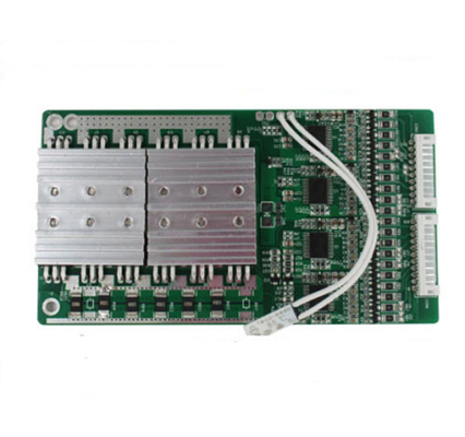 Cân bằng chủ động 60A BMS 8 giây 16 giây 20 giây cho pin Lithium LiFePo4 Lipo