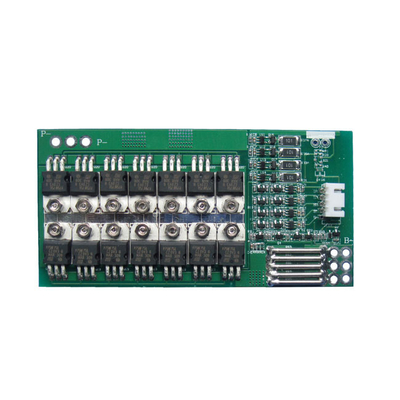 Cân bằng chủ động thụ động BMS 4S 40A 14.8V cho xe điện