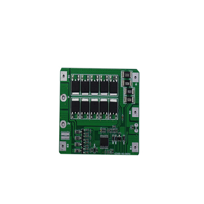 Pin Lithium Cổng chung BMS 3S 10A với Cân 0,013kg Trọng lượng