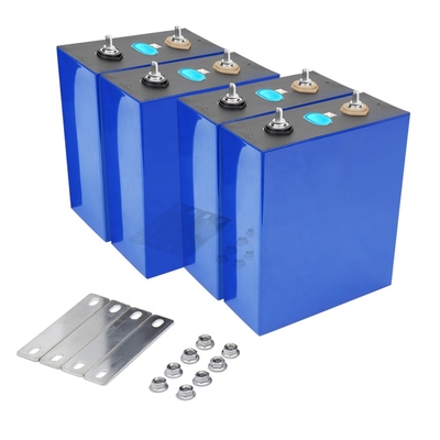 Gói pin LiFePO4 hạng A 280K 32v 280ah với 6000 chu kỳ