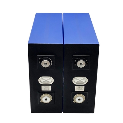 Chu kỳ sâu Lifepo4 Pin 3.2 V 272ah cho Hệ thống năng lượng mặt trời Chứng chỉ CE