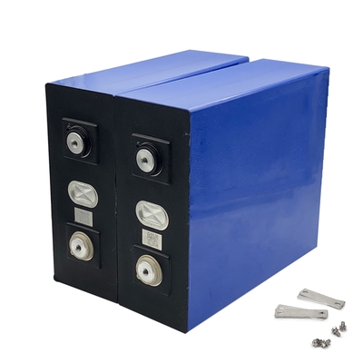 Chu kỳ sâu Lifepo4 Pin 3.2 V 272ah cho Hệ thống năng lượng mặt trời Chứng chỉ CE