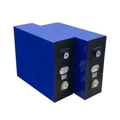 Chu kỳ sâu Lifepo4 Pin 3.2 V 272ah cho Hệ thống năng lượng mặt trời Chứng chỉ CE