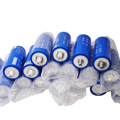 66160 LTO Pin Cell 2.3V 35Ah Trọng lượng 2kg để lưu trữ năng lượng mặt trời
