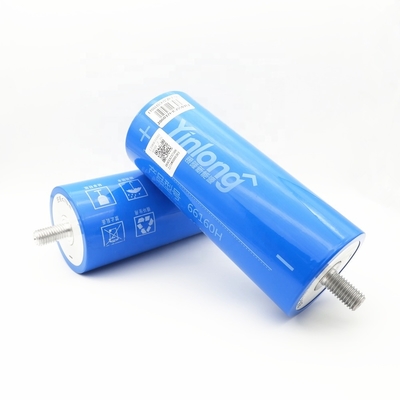 CE 40Ah LTO Pin Cell 2.3V 66160H để lưu trữ năng lượng mặt trời