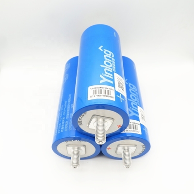 CE 40Ah LTO Pin Cell 2.3V 66160H để lưu trữ năng lượng mặt trời