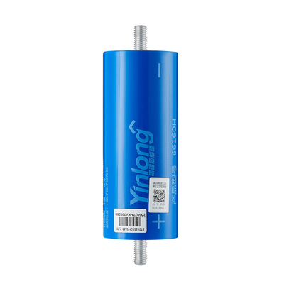 CE 40Ah LTO Pin Cell 2.3V 66160H để lưu trữ năng lượng mặt trời