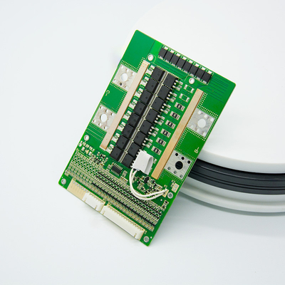 Hệ thống quản lý pin 8S 24v BMS, BMS cho pin axit chì 100A 120A