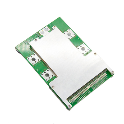 Hệ thống quản lý pin 8S 24v BMS, BMS cho pin axit chì 100A 120A
