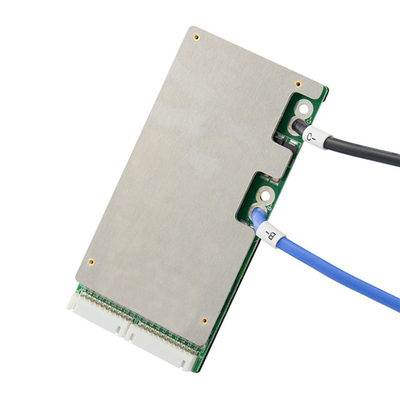 Hệ thống quản lý pin 50A 20S 60V 72V LiFePO4 BMS với bảo vệ nhiệt độ