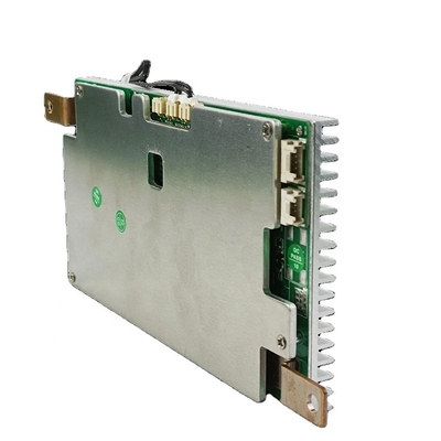 Cân bằng hệ thống quản lý pin LiFePO4 BMS 3s 4s 12V 100A 150A 200A