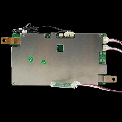 Cân bằng hệ thống quản lý pin LiFePO4 BMS 3s 4s 12V 100A 150A 200A