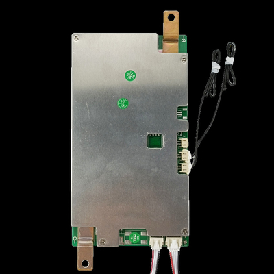 Cân bằng hệ thống quản lý pin LiFePO4 BMS 3s 4s 12V 100A 150A 200A