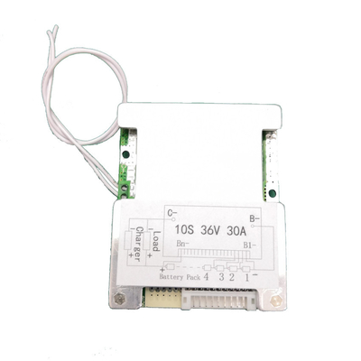 Hệ thống quản lý pin tương tự cổng cho xe điện 7S-32S 15A 20A 25A