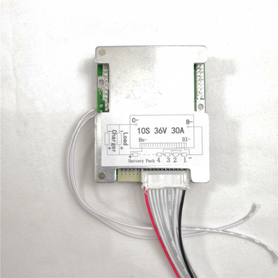 Hệ thống quản lý pin tương tự cổng cho xe điện 7S-32S 15A 20A 25A