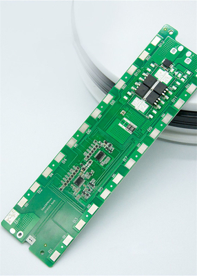 Hệ thống 13S 48V Lithium BMS 15A 20A 25A cho pin Li Ion cho Ebike