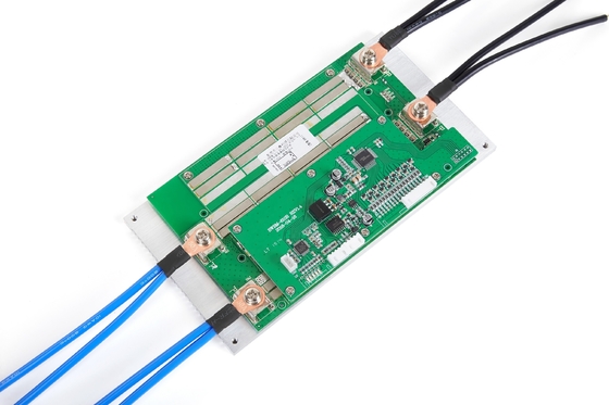 Hệ thống BMS thông minh 6S LiFePO4 100A 150A CÓ THỂ RS485 Giao tiếp UART cho ô tô