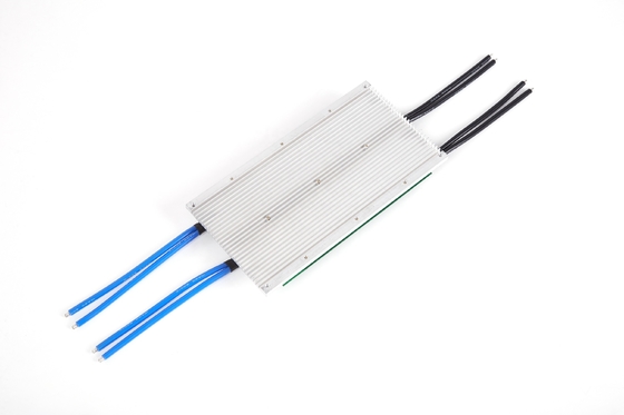 Hệ thống BMS thông minh 6S LiFePO4 100A 150A CÓ THỂ RS485 Giao tiếp UART cho ô tô