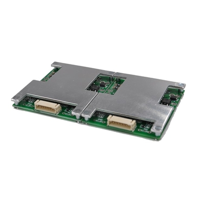 Bảng bảo vệ pin Lithium Ion Ebike 13S 48V 14S 52V Độ dày 1,0mm