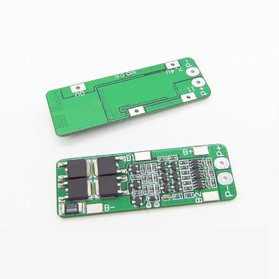 18650 Hệ thống BMS Lithium năng lượng mặt trời 12v 3.7v cho pin Lithium Ion