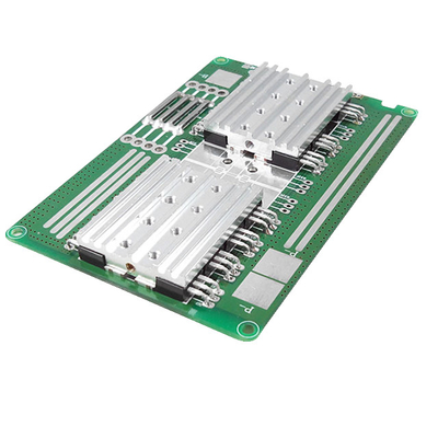 18650 Hệ thống BMS Lithium năng lượng mặt trời 12v 3.7v cho pin Lithium Ion
