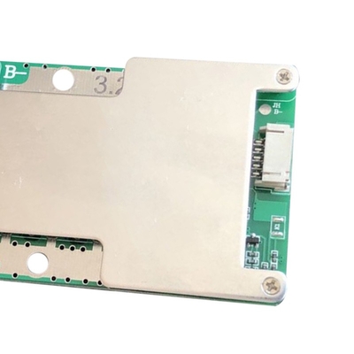 Bảng mạch BMS Pin 4S 12V 120A Lifepo4, Hệ thống quản lý pin axit chì CE