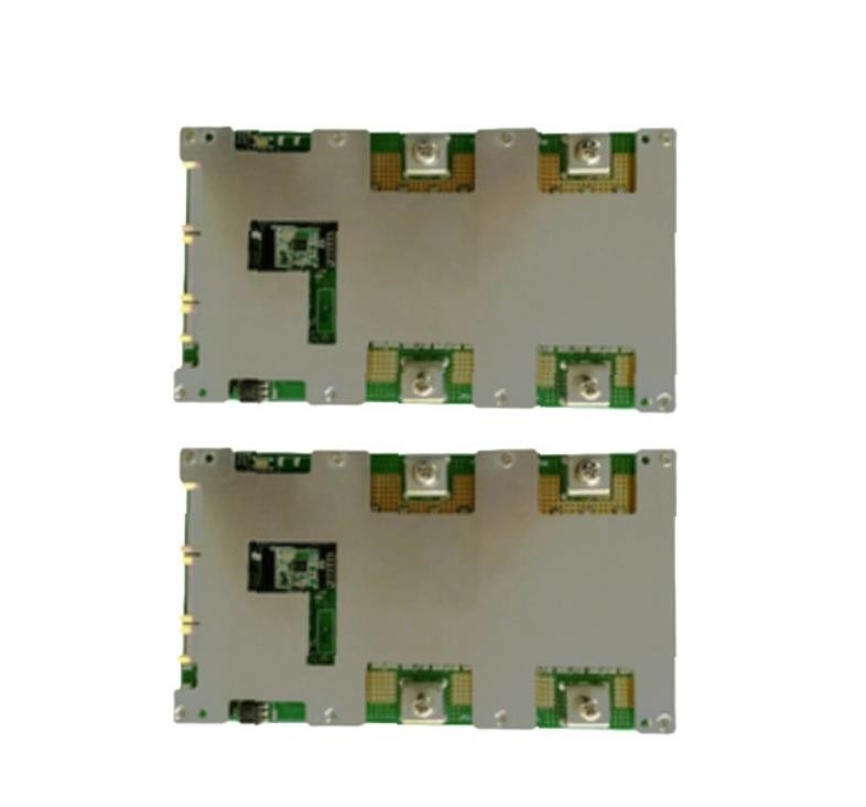 Hệ thống BMS thông minh RS232 Bluetooth APP 50A 100A 20S 72V Pin Lithium Ion BMS