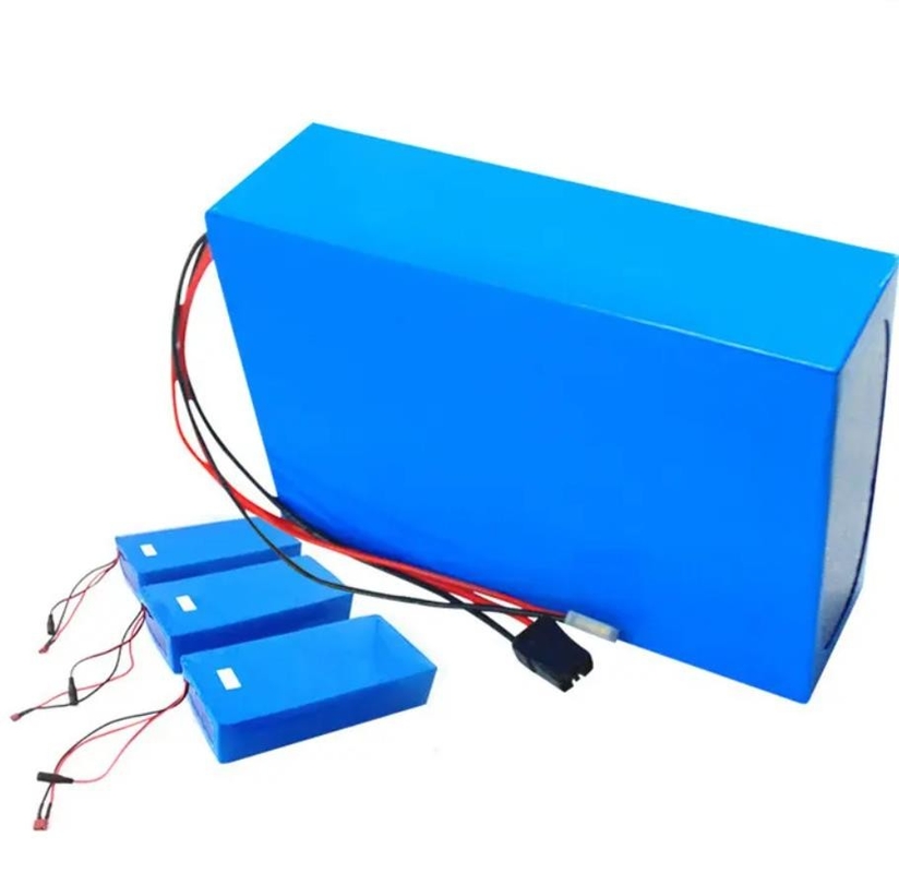 Bộ Pin Lithium Titanate 12V 24V 36V 48V 60V 72V 10AH 20AH 40AH 50AH 100ah