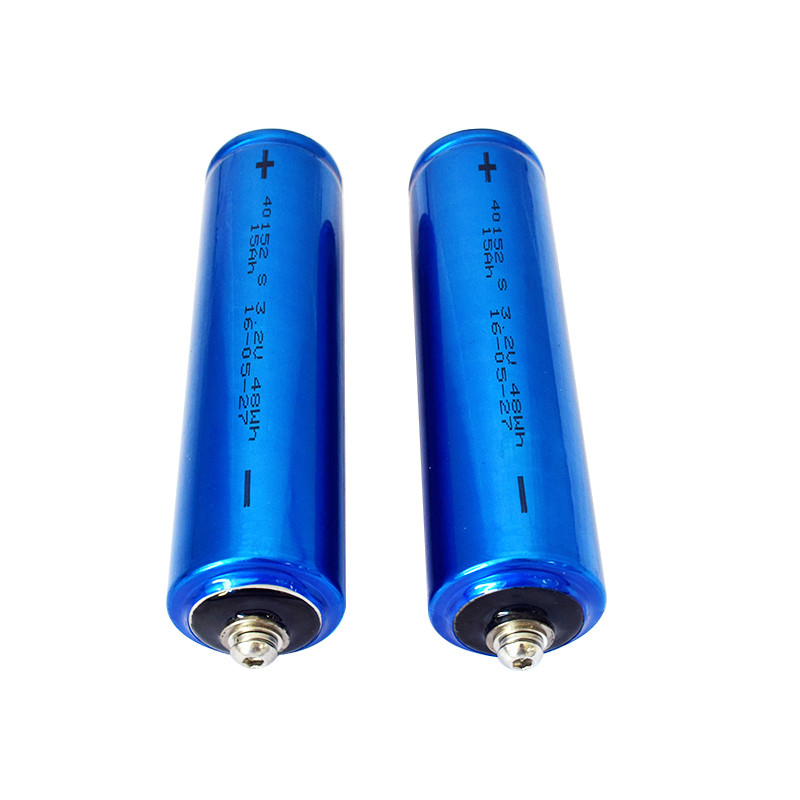 Pin LiFePO4 40152 3.2v 15Ah cho gói pin xe máy điện 48v