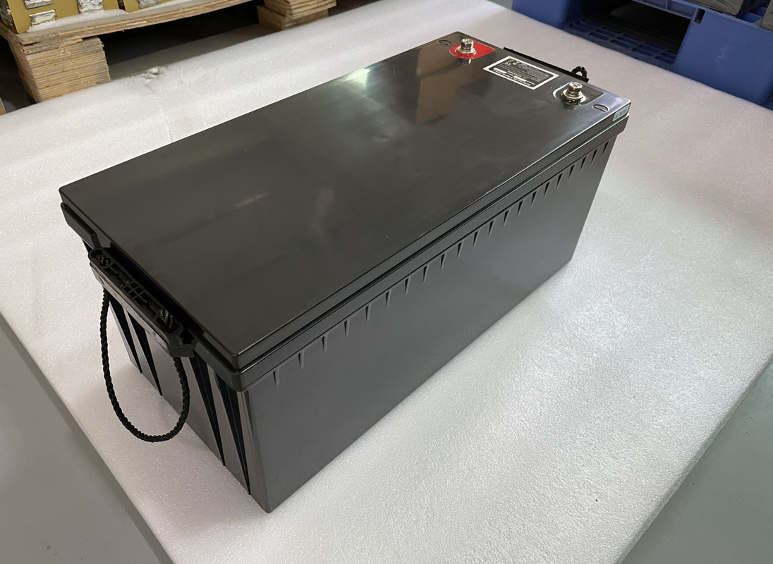 Gói pin Lithium Ion 24v 100AH, Pin Lifepo4 để lưu trữ năng lượng mặt trời