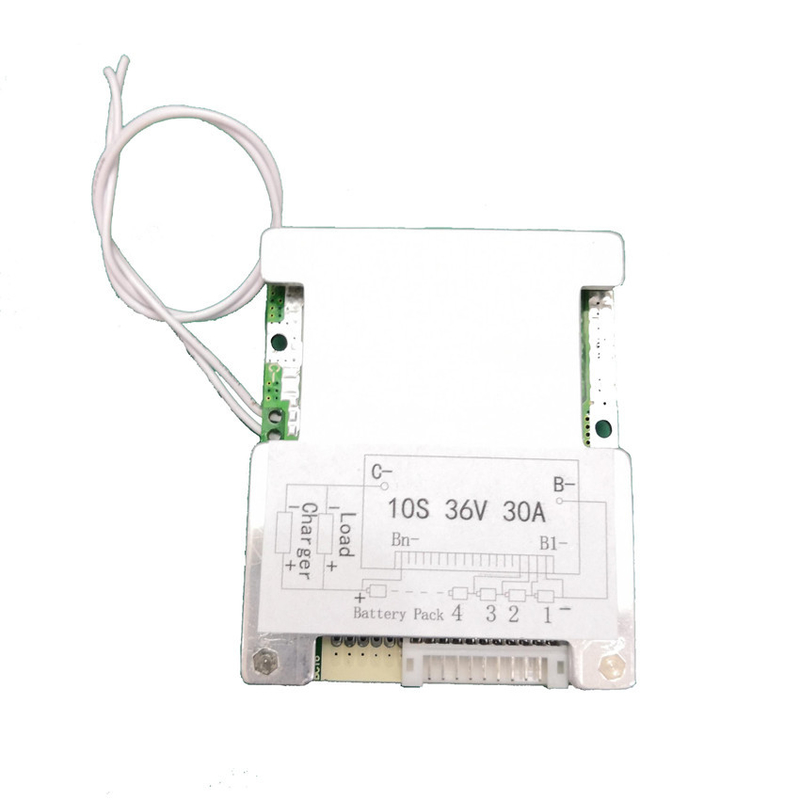 Hệ thống quản lý pin tương tự cổng cho xe điện 7S-32S 15A 20A 25A