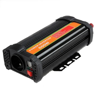 300W - 1500W DC To AC Off Grid Biến tần năng lượng mặt trời với chứng nhận TUV SAA CE