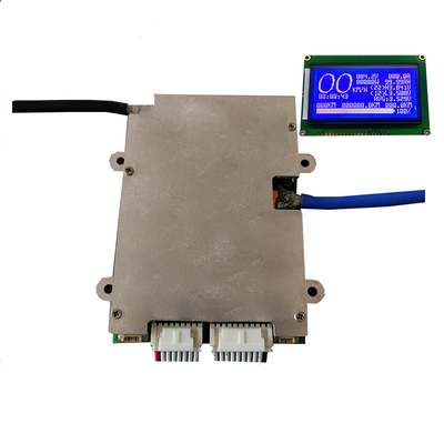 Pin Ant thông minh LTO BMS 7s-16s 40A 80A với Bảng bảo vệ pin BT