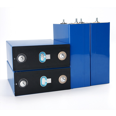 Bộ pin 3.2V 310Ah LiFePO4, Pin CATL Lifepo4 để lưu trữ năng lượng mặt trời