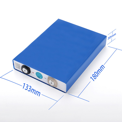 Ev 3.2 V 50ah Lifepo4 pin cho hệ thống lưu trữ năng lượng mặt trời