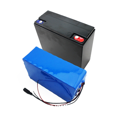 18650 12v 20ah Pin Li Ion Vòng đời 500-800 lần cho máy phun điện