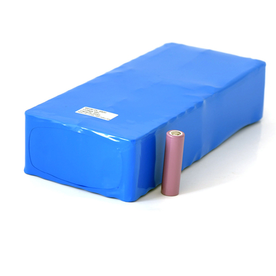 Gói pin Lithium Ion tùy chỉnh, Pin Li Ion 48v 20ah cho xe đạp điện 1000W